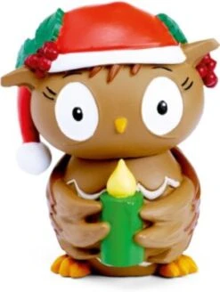 Tonies Tonie - Die Kleine Eule Feiert Weihnachten