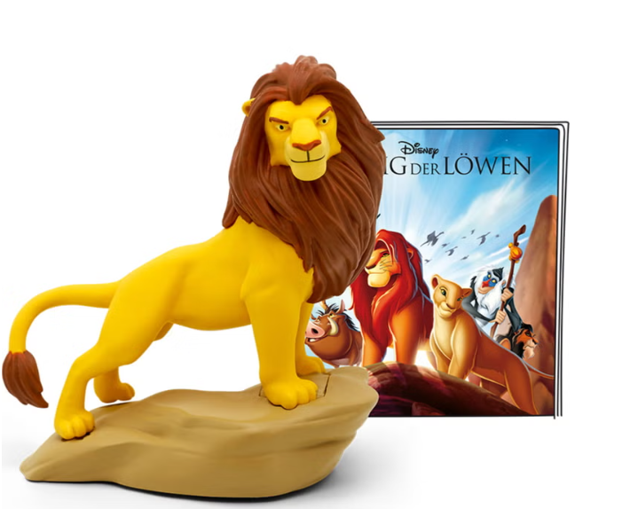 Tonies -Tonies 108a3750f430aa907b94d1d14b9152dc