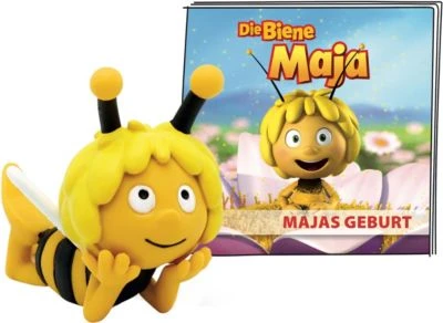Tonies - Biene Maja - Majas Geburt 4 Tonies - Biene Maja - Majas Geburt – Bild 2