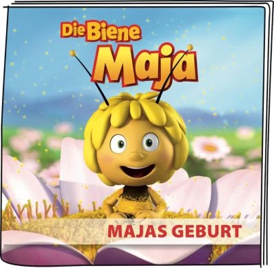 Tonies - Biene Maja - Majas Geburt 5 Tonies - Biene Maja - Majas Geburt – Bild 3