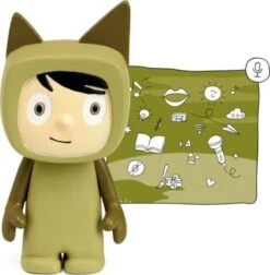 Tonies Kreativ-Tonie, Grün 7 Tonies Kreativ-Tonie, Grün -Tonies 11907496 03