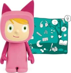 Tonies Kreativ-Tonie, Pink 7 Tonies Kreativ-Tonie, Pink -Tonies 11907498 03