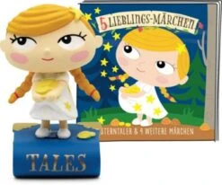 Tonies -Tonies 11907500 02