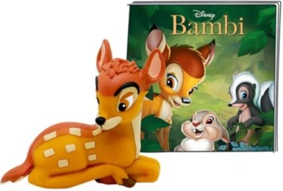 Tonies Disney - Bambi 4 Tonies Disney - Bambi – Bild 2