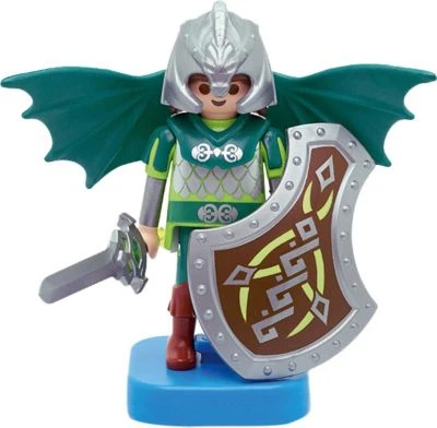 Tonies - Die Playmos 13 - Licht Aus Dem Drachenland 3 Tonies - Die Playmos 13 - Licht Aus Dem Drachenland