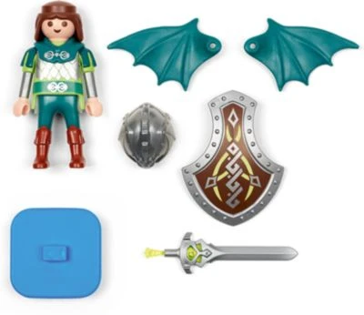 Tonies - Die Playmos 13 - Licht Aus Dem Drachenland 5 Tonies - Die Playmos 13 - Licht Aus Dem Drachenland – Bild 3