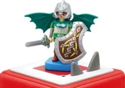 Tonies - Die Playmos 13 - Licht Aus Dem Drachenland 10 Tonies - Die Playmos 13 - Licht Aus Dem Drachenland -Tonies 12460966 04