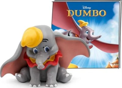 Tonies - Disney Dumbo 4 Tonies - Disney Dumbo – Bild 2