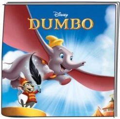 Tonies - Disney Dumbo 8 Tonies - Disney Dumbo -Tonies 12946057 03