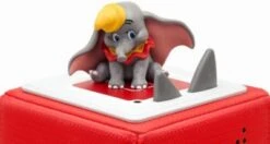 Tonies - Disney Dumbo 9 Tonies - Disney Dumbo -Tonies 12946057 04