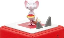 Tonies Tilda Apfelkern - Das Geheime Kuchenrezept Und Weitere Geschichten 9 Tonies Tilda Apfelkern - Das Geheime Kuchenrezept Und Weitere Geschichten -Tonies 13948548 04