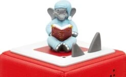 Tonies Benjamin Blümchen - Märchennacht Im Zoo 9 Tonies Benjamin Blümchen - Märchennacht Im Zoo -Tonies 13948552 04