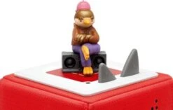 Tonies Sven Van Thom - Tanz Den Spatz -Tonies 13948554 04