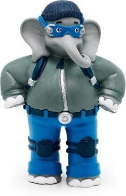 Bestseller 11 Tonies Benjamin Blümchen DER FILM - Hörspiel Zum Kinofilm