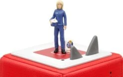 Tonies Wieso Weshalb Warum? Junior - Polizei 9 Tonies Wieso Weshalb Warum? Junior - Polizei -Tonies 15834596 04