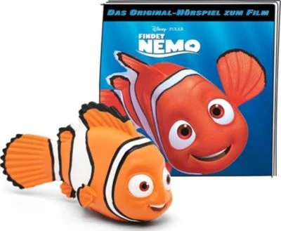 Tonies - Disneys Findet Nemo 4 Tonies - Disneys Findet Nemo – Bild 2