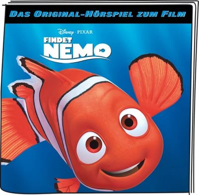 Tonies - Disneys Findet Nemo 5 Tonies - Disneys Findet Nemo – Bild 3
