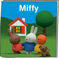 Tonies Miffy - Miffy 8 Tonies Miffy - Miffy -Tonies 18853545 03