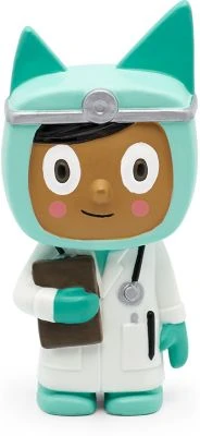 Tonies Kreativ-Tonie Ärztin 4 Tonies Kreativ-Tonie Ärztin – Bild 3