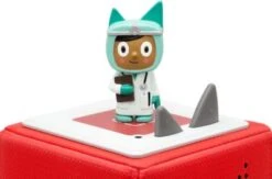 Tonies Kreativ-Tonie Ärztin 10 Tonies Kreativ-Tonie Ärztin -Tonies 18853559 05