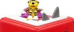 Tonies - Janosch - Als Tiger Und Bär Beinahe Das Beste Verpassten 9 Tonies - Janosch - Als Tiger Und Bär Beinahe Das Beste Verpassten -Tonies 19908059 04