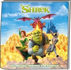Tonies - Shrek - Der Tollkühne Held -Tonies 19908071 03