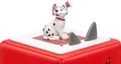 Tonies Disney - 101 Dalmatiner -Tonies 20366511 04