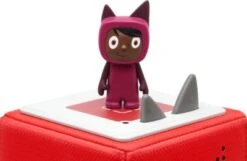 Tonies Kreativ-Tonie, Beere/dunkelbraun -Tonies 20366521 03