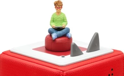 TONIES TKKG Junior - Der Rote Retter 6 TONIES TKKG Junior - Der Rote Retter – Bild 4