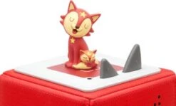 Tonies Lieblings-Kinderlieder - Schlaflieder (Relaunch) 9 Tonies Lieblings-Kinderlieder - Schlaflieder (Relaunch) -Tonies 20769153 04