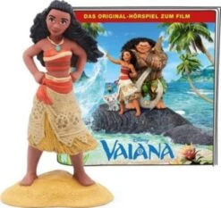 TONIES Disney - Vaiana 7 TONIES Disney - Vaiana -Tonies 21163375 02