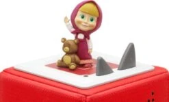 TONIES Mascha Und Der Bär - Ein Neuer Freund Für Mascha 9 TONIES Mascha Und Der Bär - Ein Neuer Freund Für Mascha -Tonies 21637413 04