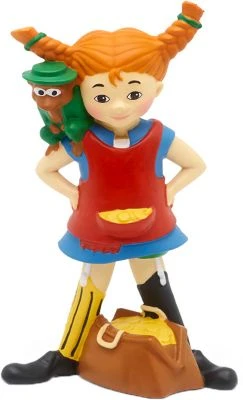 Tonies Pippi Langstrumpf - Pippi Langstrumpf