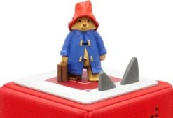 Tonies Paddington Bär - Die Schönsten Geschichten 9 Tonies Paddington Bär - Die Schönsten Geschichten -Tonies 22429405 04