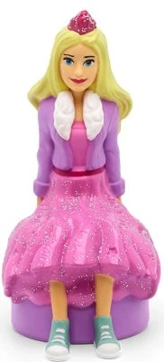 Tonies Barbie - Princess Adventure