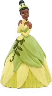 Bestseller 5 Tonies Disney Küss Den Frosch