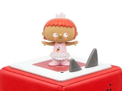 Tonies Lieblings-Meisterstücke - Schwanensee 6 Tonies Lieblings-Meisterstücke - Schwanensee – Bild 4