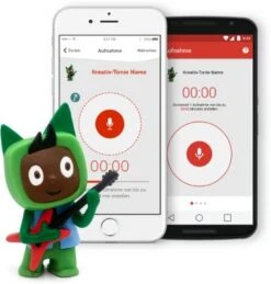 Tonies Kreativ-Tonie Gitarrist (Neuauflage) 8 Tonies Kreativ-Tonie Gitarrist (Neuauflage) -Tonies 23731275 03