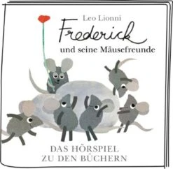 Tonies Frederick Und Seine Mäusefreunde -Tonies 24035948 03