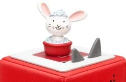 Tonies Hasenkind - Nur Noch Kurz Die Ohren Kraulen? Hasenkinds Mitmach-Geschichten -Tonies 24035951 04