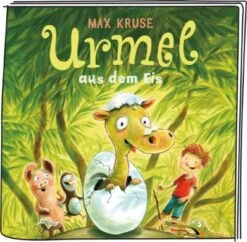 Tonies Urmel Aus Dem Eis 8 Tonies Urmel Aus Dem Eis -Tonies 24035962 03