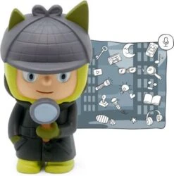 Tonies Kreativ-Tonie Detektiv 8 Tonies Kreativ-Tonie Detektiv -Tonies 24548563 03