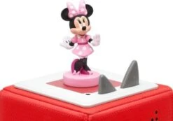 TONIES Disney Junior - Minnie - Helfen Macht Spaß 9 TONIES Disney Junior - Minnie - Helfen Macht Spaß -Tonies 25567275 04