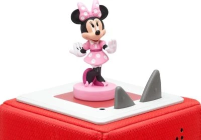 TONIES Disney Junior - Minnie - Helfen Macht Spaß 6 TONIES Disney Junior - Minnie - Helfen Macht Spaß – Bild 4