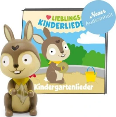 Tonies Lieblings-Kinderlieder-Kindergartenlieder 4 Tonies Lieblings-Kinderlieder-Kindergartenlieder – Bild 2