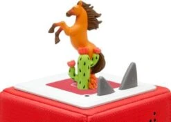 TONIES Spirit - SPIRIT - Frei Und Ungezähmt -Tonies 25567281 04