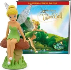 Tonies Disney Tinkerbell - Tinkerbell -Tonies 28257268 02