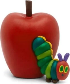 Bestseller 1 Tonies Die Kleine Raupe Nimmersatt