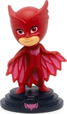 Tonies PJ Masks - Owlette (Ein Mächtiges Mondproblem)