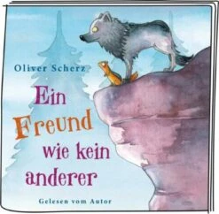 Tonies Ein Freund Wie Kein Anderer [DACH] -Tonies 29240347 03